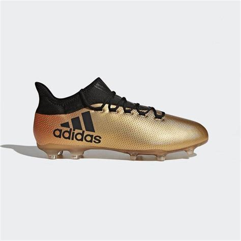 adidas x 17.2 fg test.